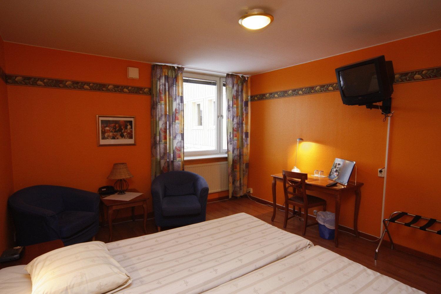 Hotel Aveny Bed & Breakfast Gavle Exterior photo