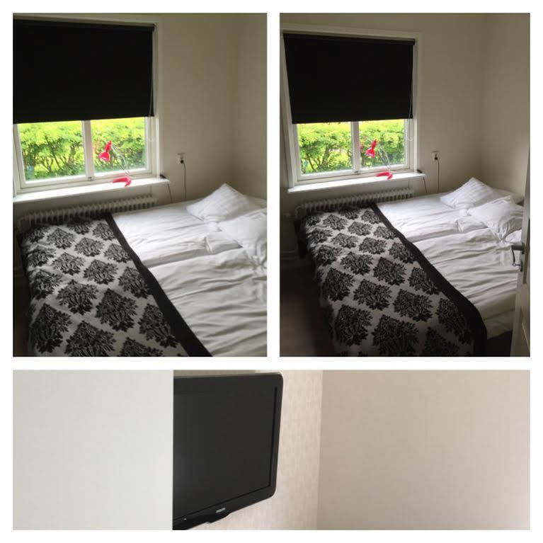 Hotel Aveny Bed & Breakfast Gavle Exterior photo